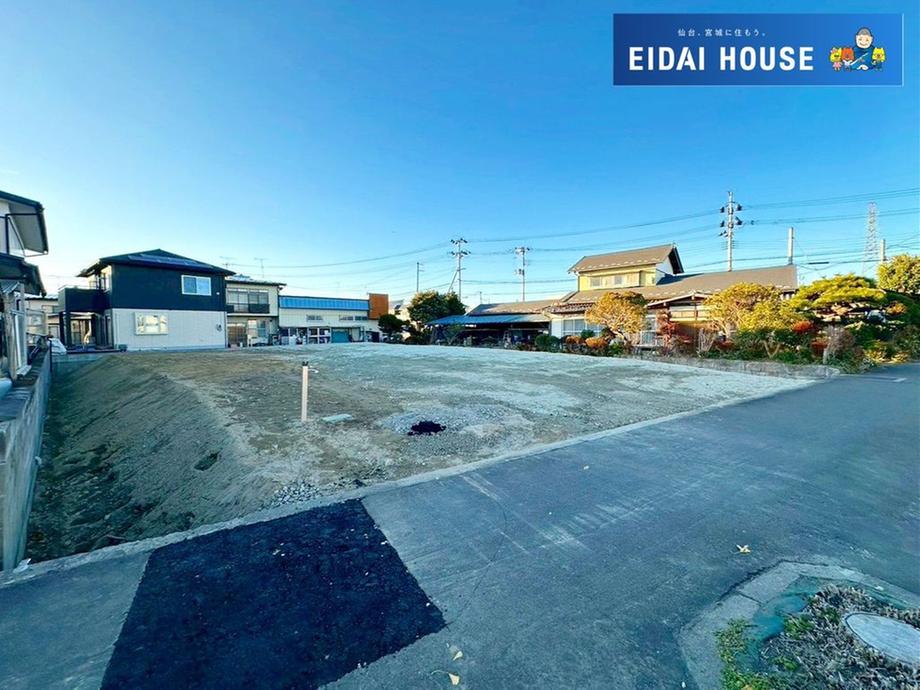 宮城県岩沼市桑原