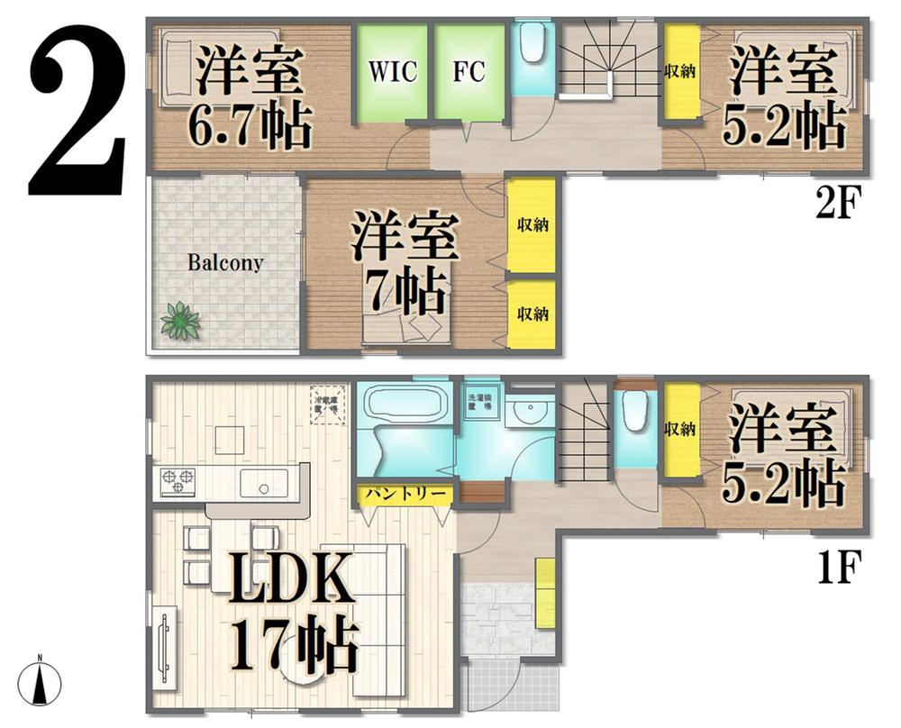 宮城県仙台市若林区霞目