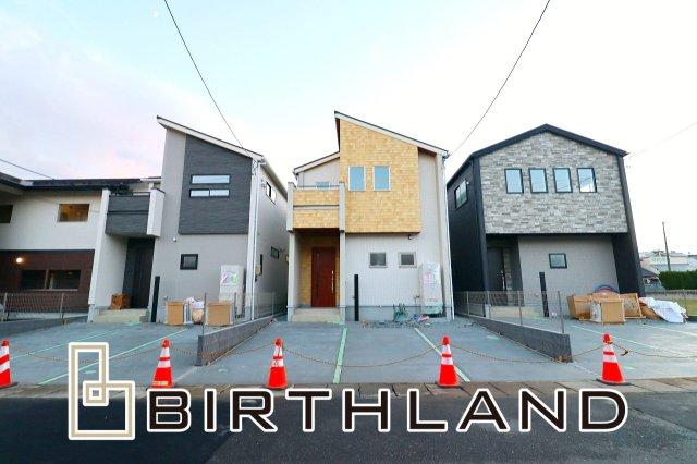 福島県郡山市静西