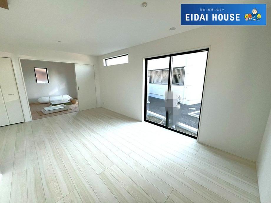 宮城県仙台市太白区郡山