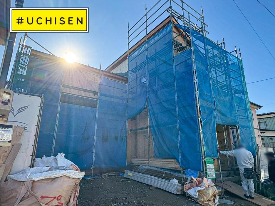 宮城県多賀城市大代