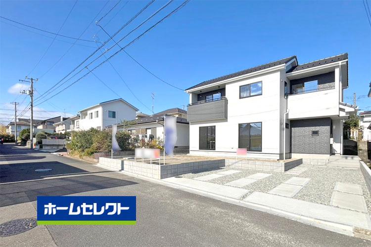 宮城県仙台市泉区住吉台東