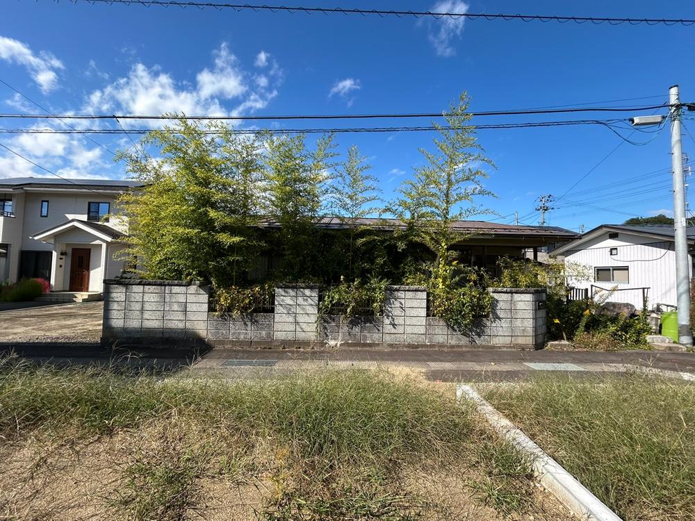 福島県福島市鳥谷野