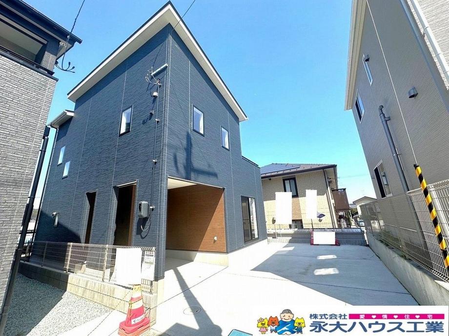 宮城県仙台市太白区茂庭