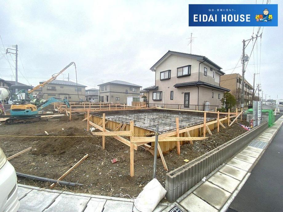 宮城県石巻市門脇