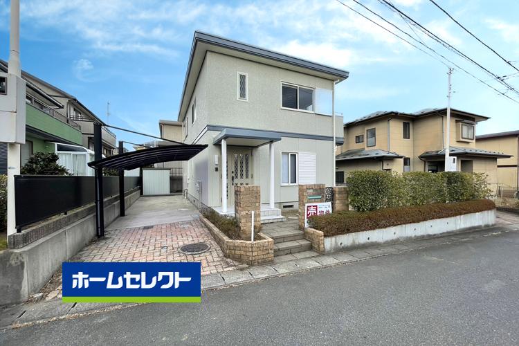 宮城県宮城郡利府町青葉台