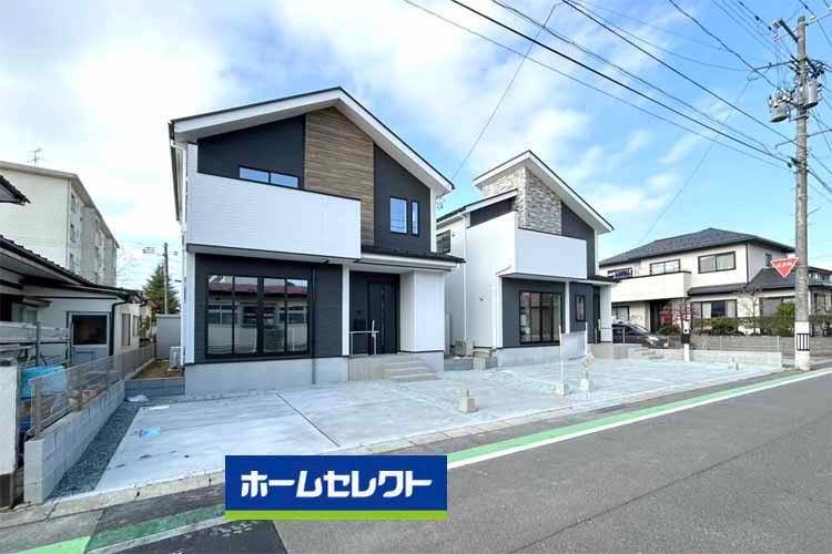 宮城県塩竈市清水沢