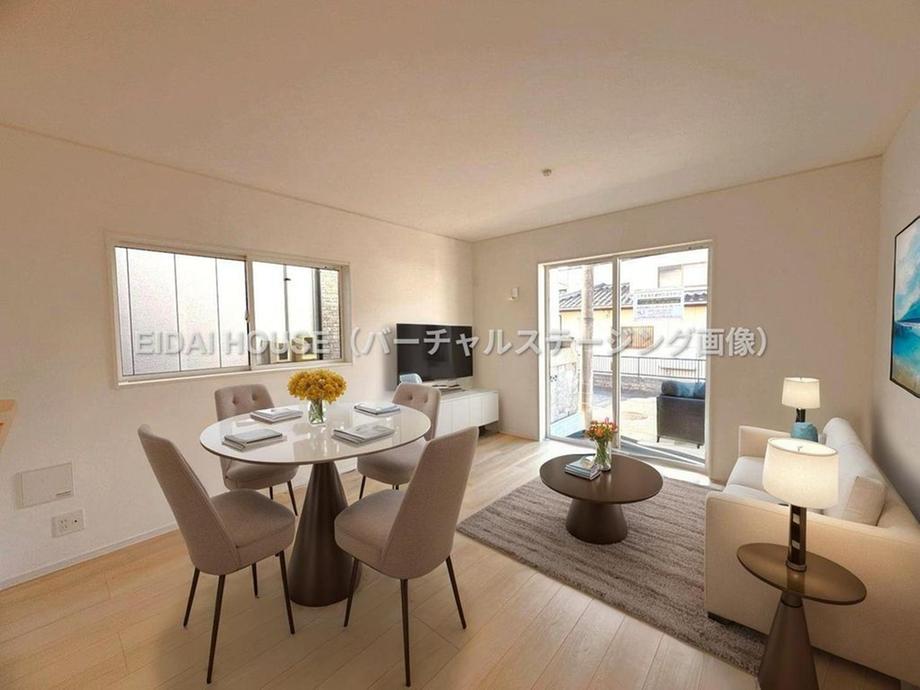 宮城県多賀城市大代