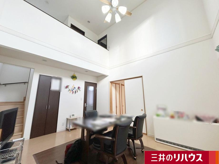 宮城県名取市相互台