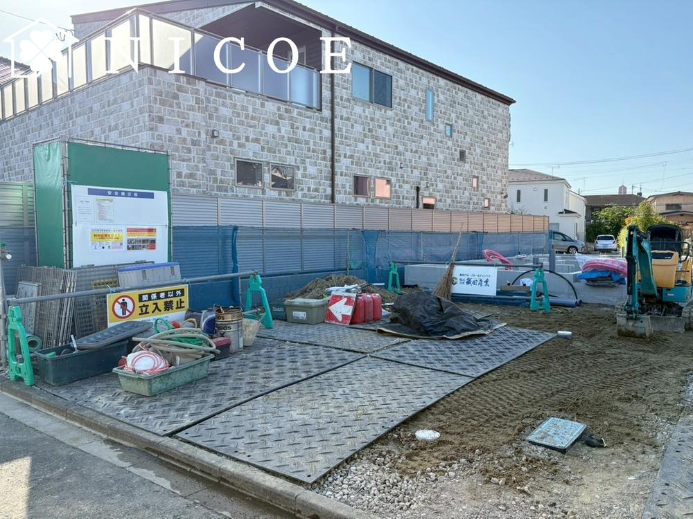 宮城県仙台市宮城野区二の森