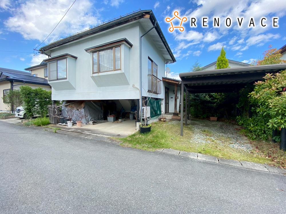 山形県東村山郡山辺町近江