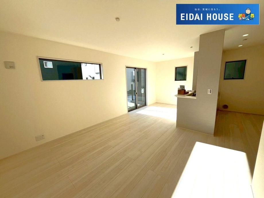 宮城県仙台市太白区郡山