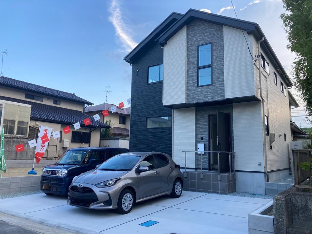 宮城県仙台市泉区寺岡