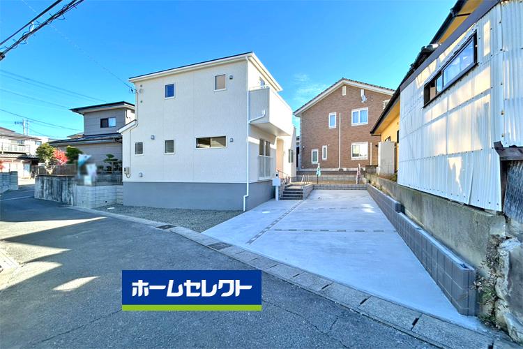 宮城県多賀城市浮島