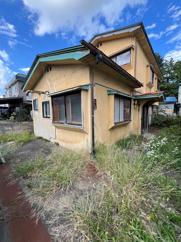 青森県弘前市大字浜の町東