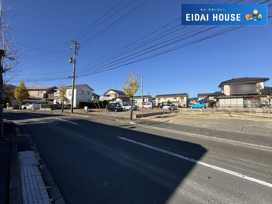 宮城県富谷市ひより台