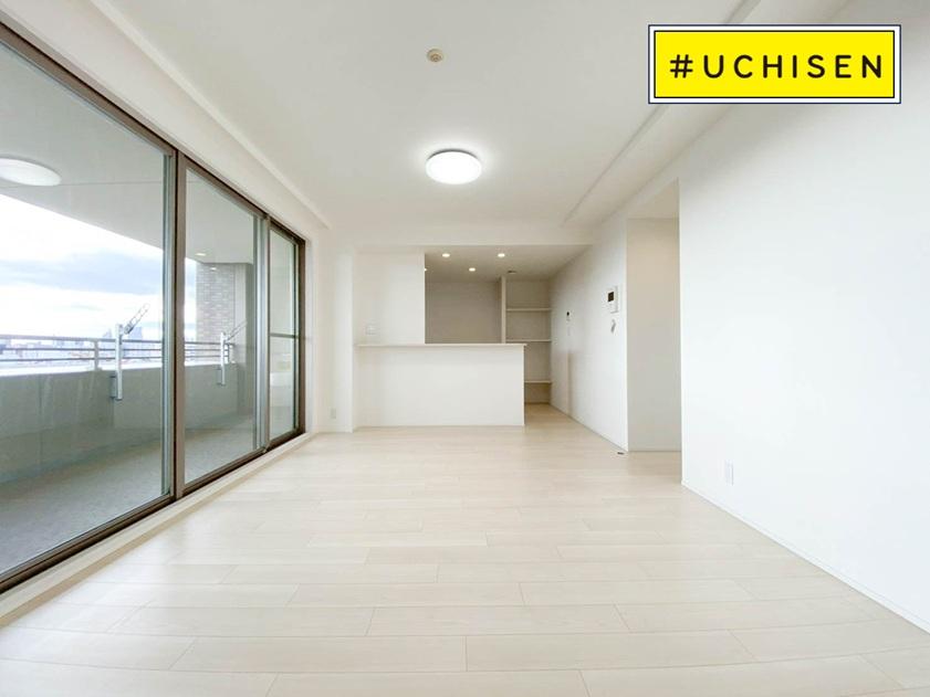 本日内覧可♪＼駐車場あり×ペット飼育可♪／周辺環境充実＊。セレーノ幸町