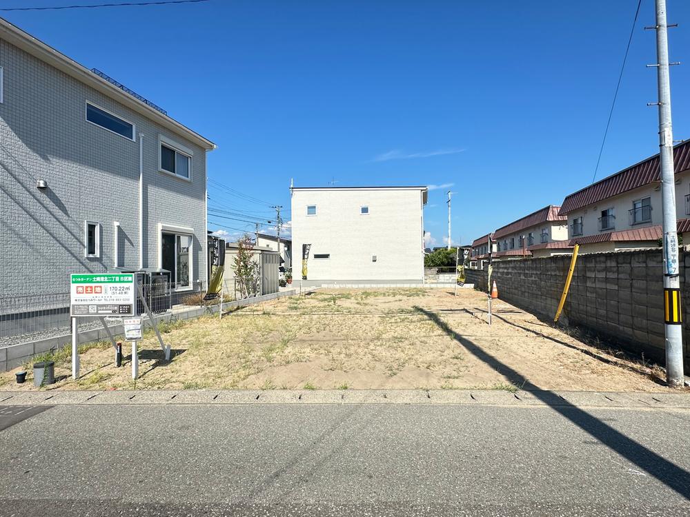 秋田県秋田市土崎港北