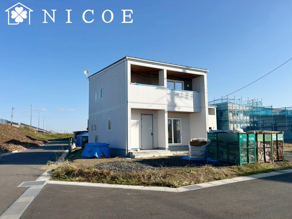 宮城県大崎市古川福浦