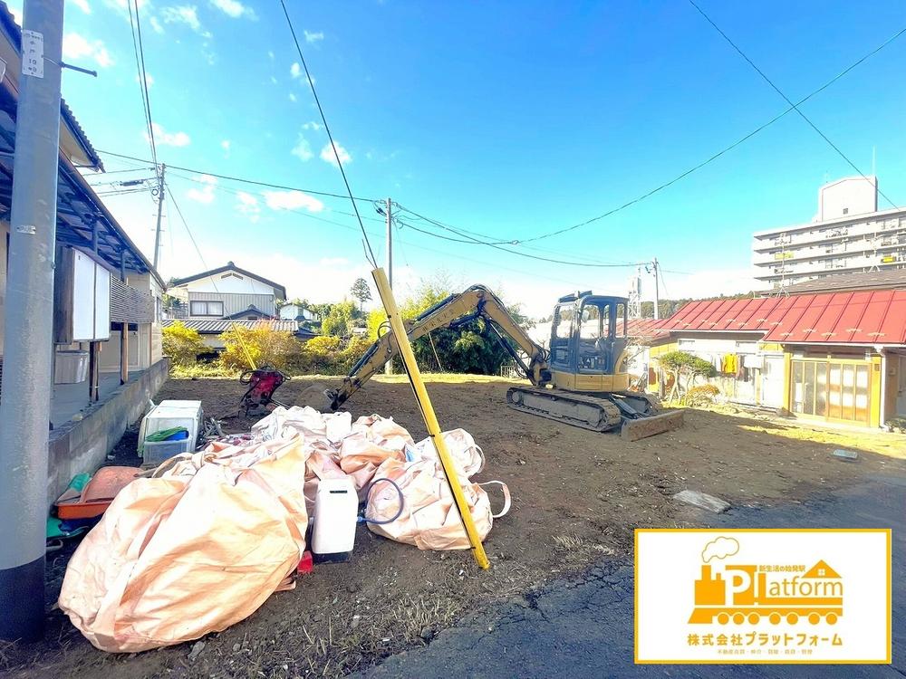 宮城県仙台市青葉区山手町