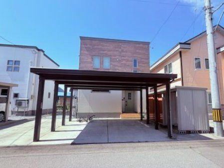 青森県青森市大字大野