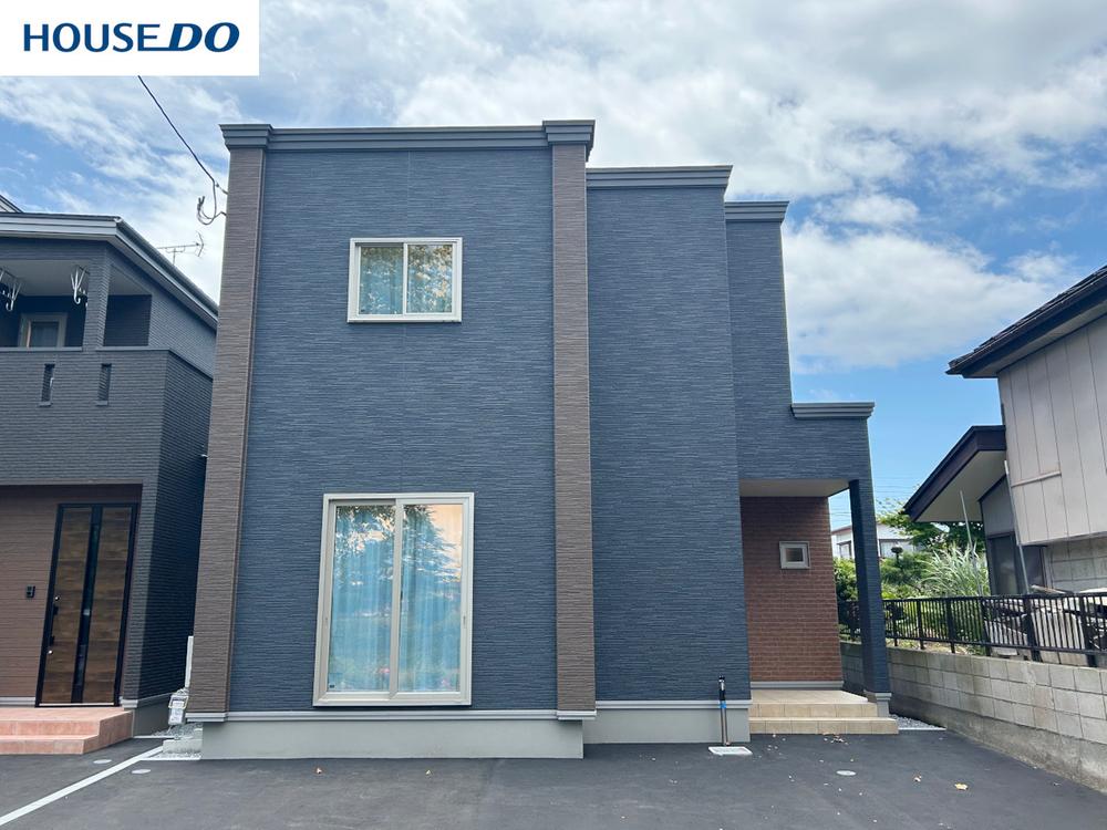 青森県八戸市多賀台