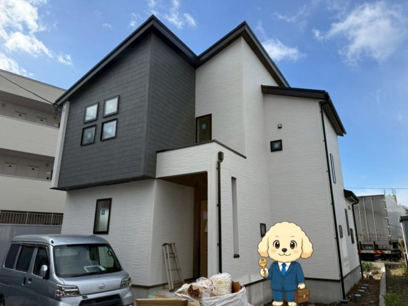 宮城県仙台市太白区郡山