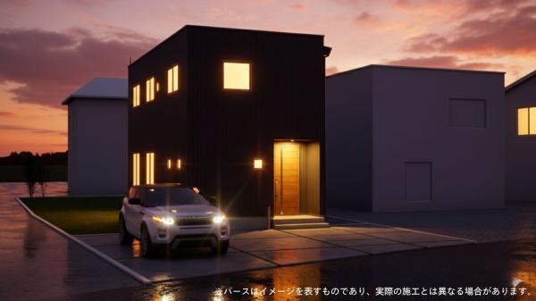 山形県米沢市城南