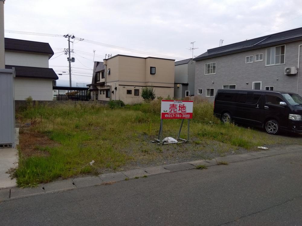 青森県青森市緑