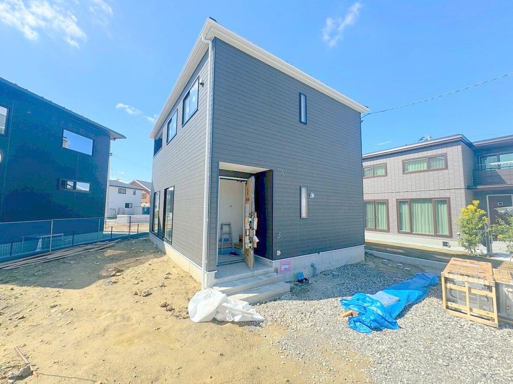 宮城県大崎市古川境野宮