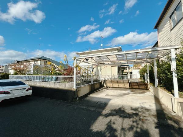 福島県いわき市中央台飯野