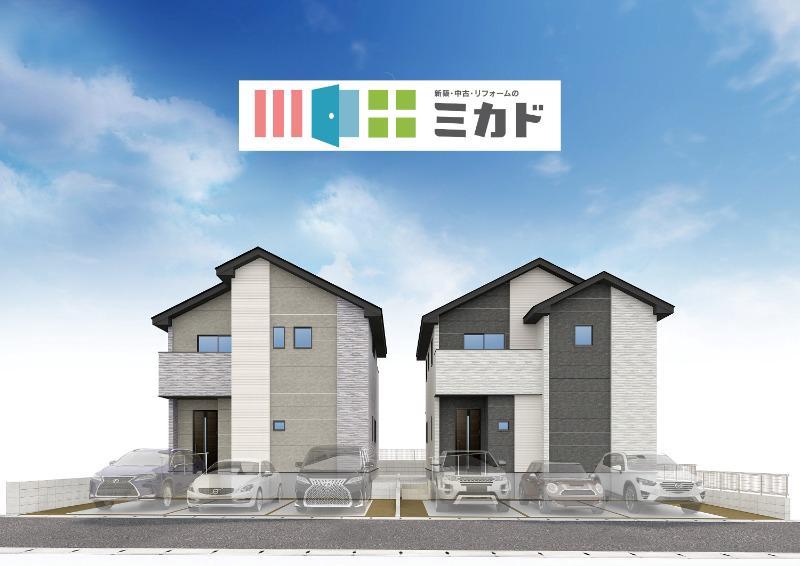 福島県郡山市安積町笹川