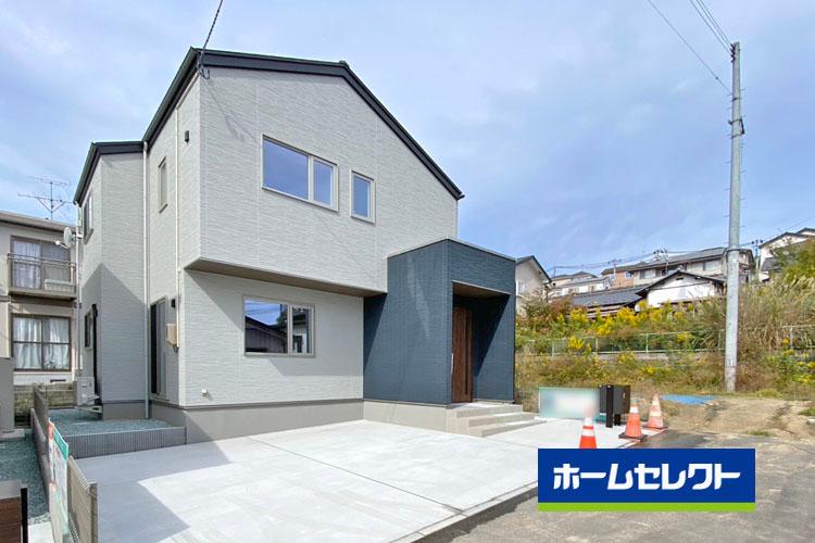 宮城県仙台市青葉区高松