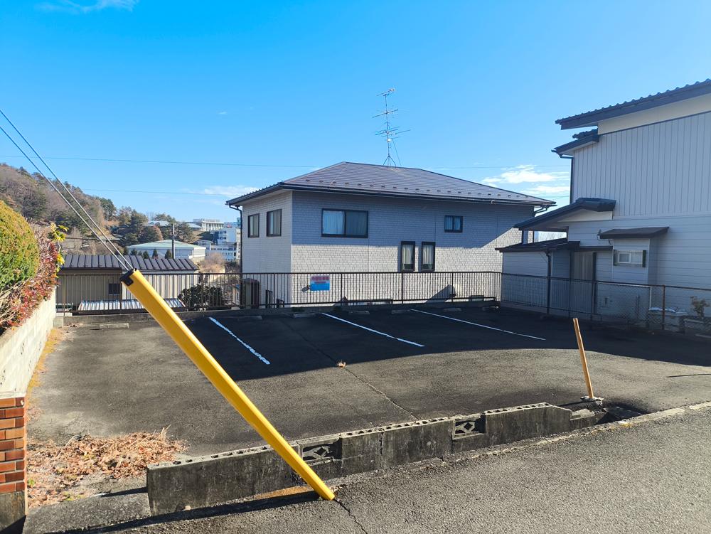 宮城県仙台市太白区緑ケ丘