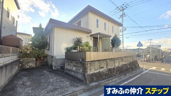 宮城県仙台市泉区南光台