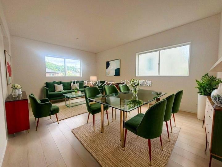 宮城県仙台市青葉区桜ケ丘