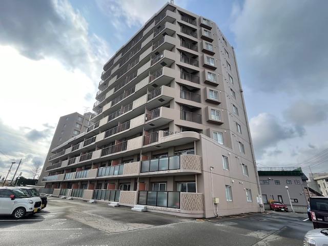 リバーサイド桜川弐番館　5階