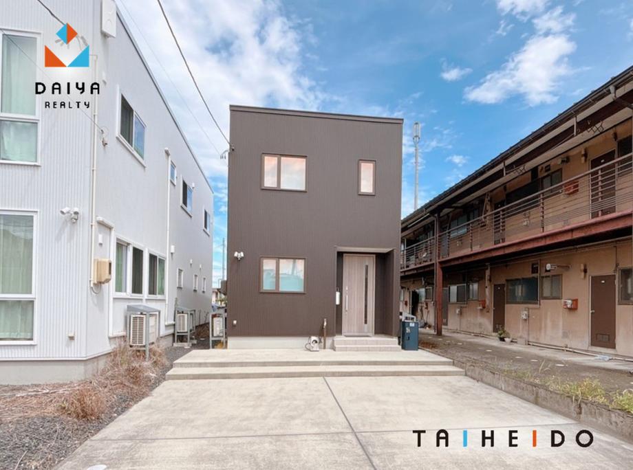 山形県山形市上町