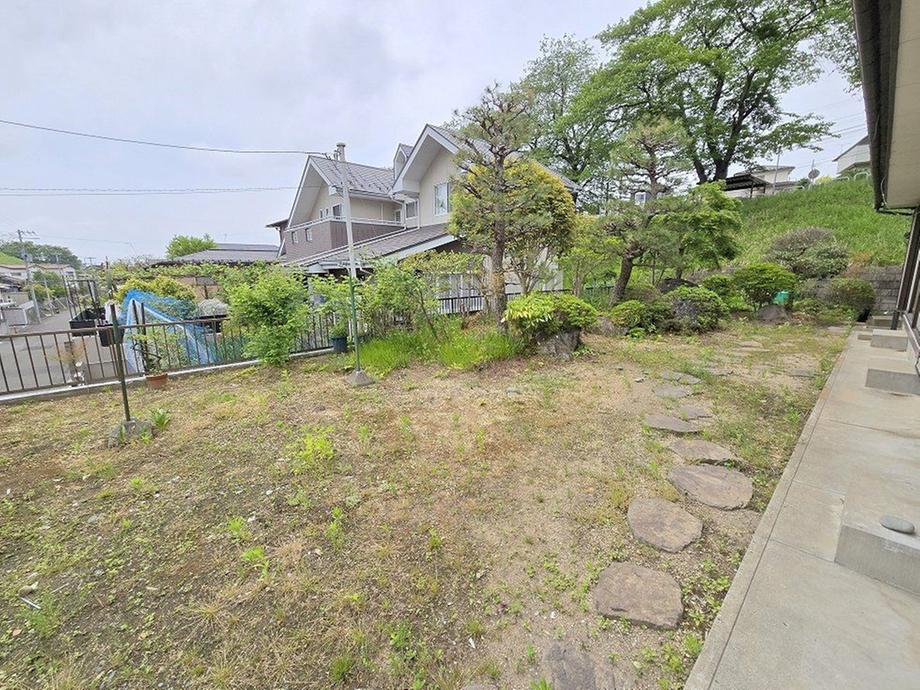 宮城県仙台市泉区山の寺