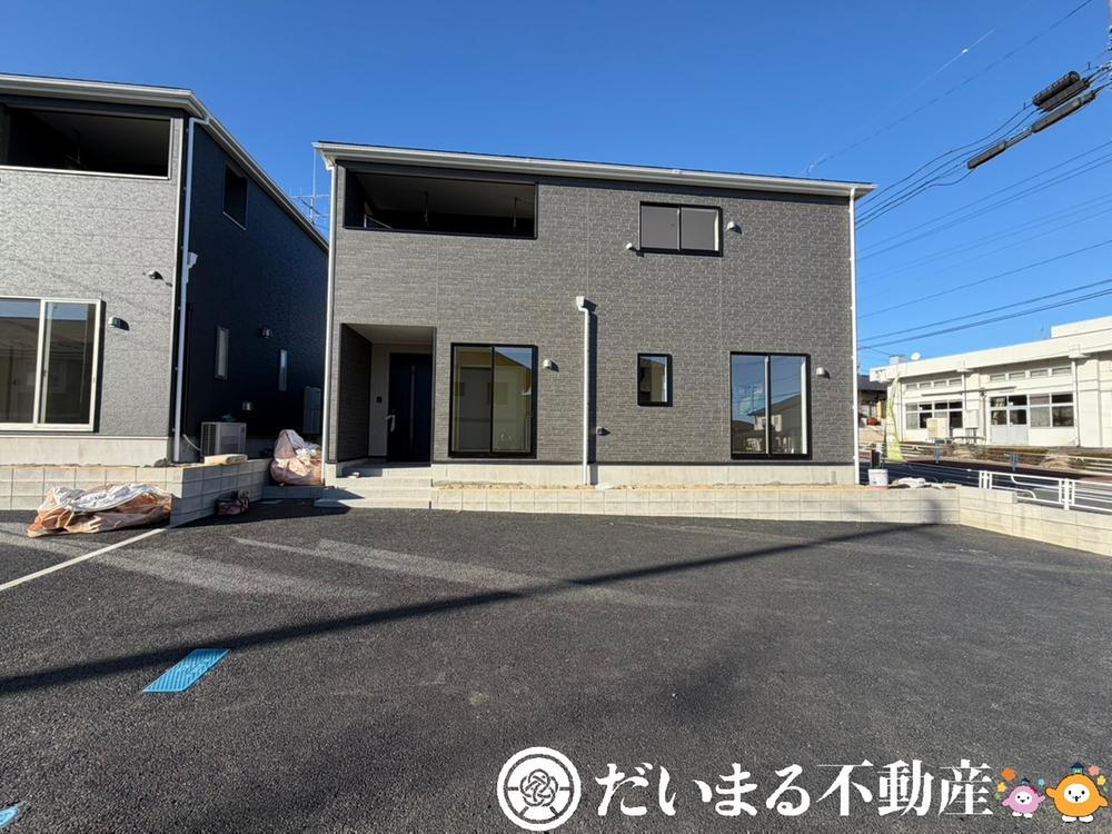 福島県須賀川市日向町