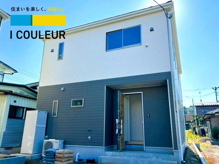 宮城県富谷市富谷