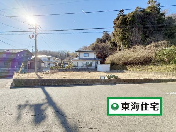 宮城県名取市那智が丘