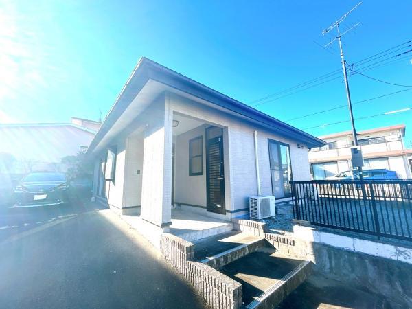 宮城県仙台市太白区ひより台