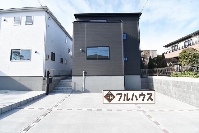 宮城県仙台市太白区茂庭