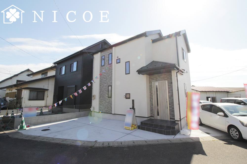 宮城県仙台市太白区柳生