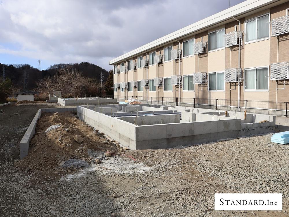 福島県田村市船引町船引