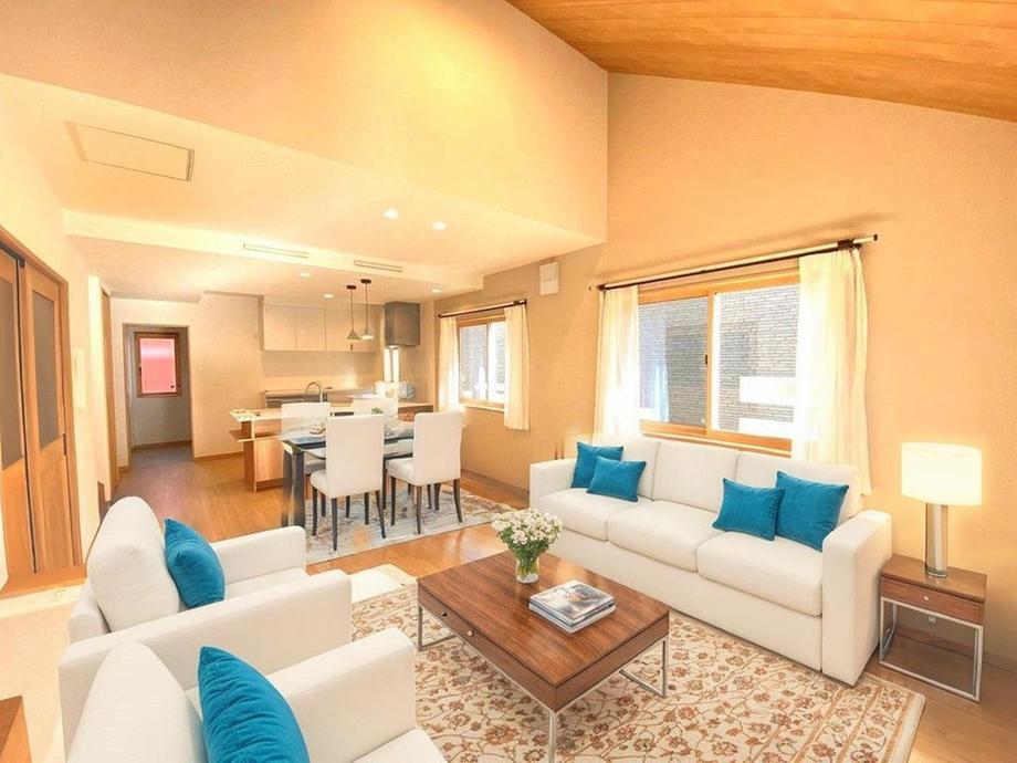 宮城県仙台市泉区本田町