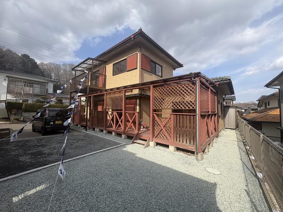 宮城県仙台市泉区鶴が丘