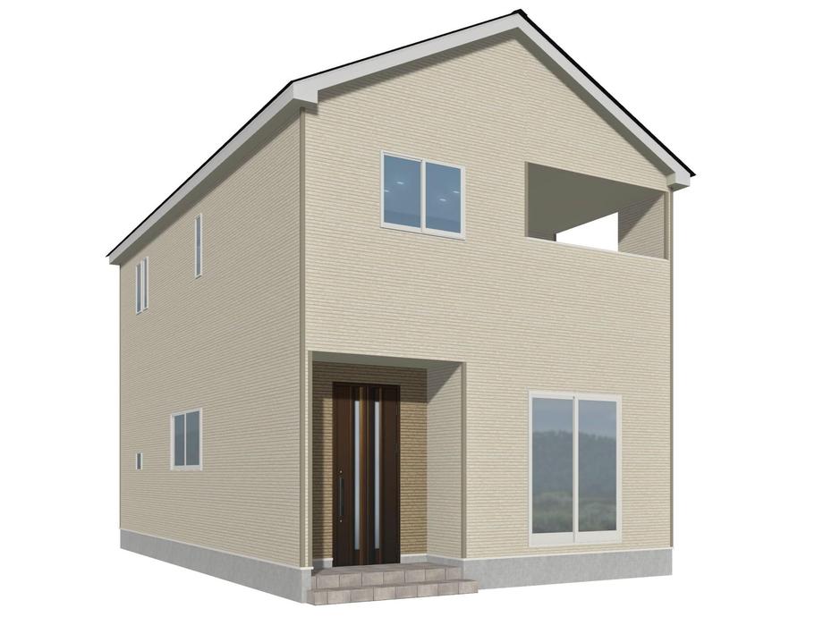 山形県山形市あかねケ丘