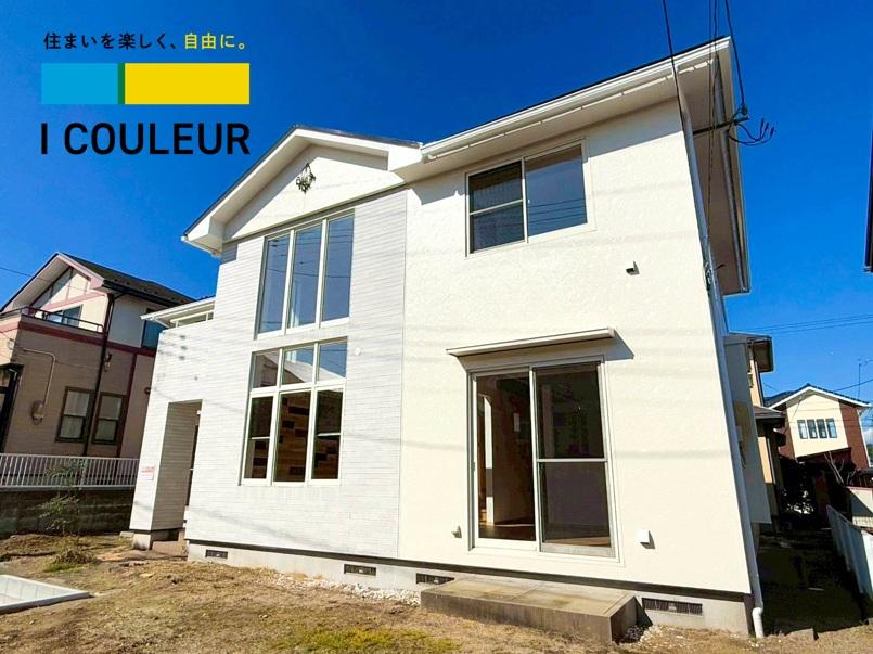 宮城県富谷市杜乃橋